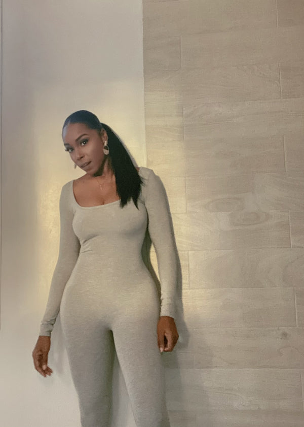 Serena jumpsuit