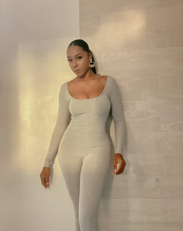 Serena jumpsuit