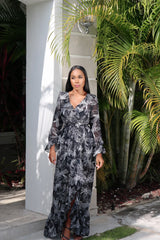 Ciara Maxi Dress