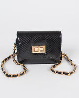 Sheena super mini purse