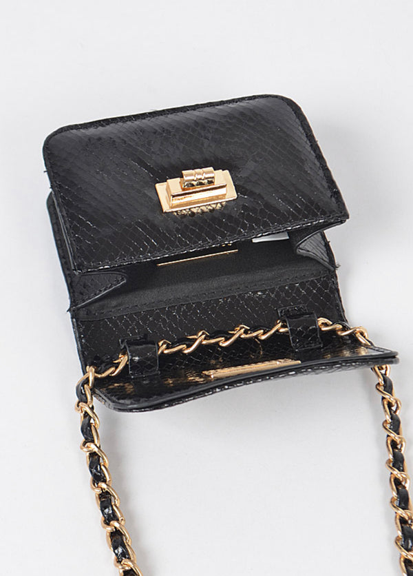 Sheena super mini purse